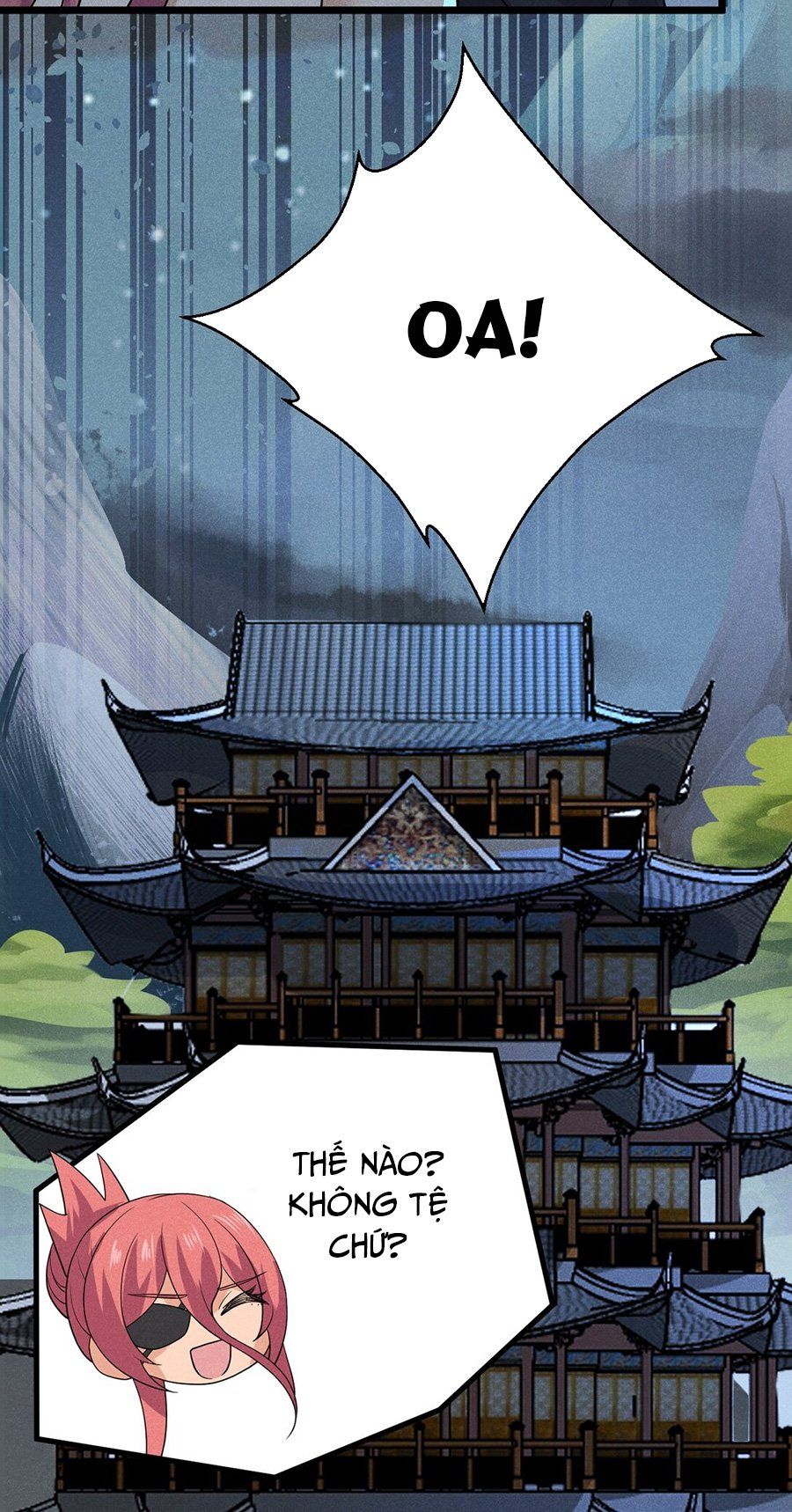 đọc truyện Võ Lâm Đệ Nhất Đầu Bếp Chương 42.2 ảnh 34 tại Thiên Thai Truyện