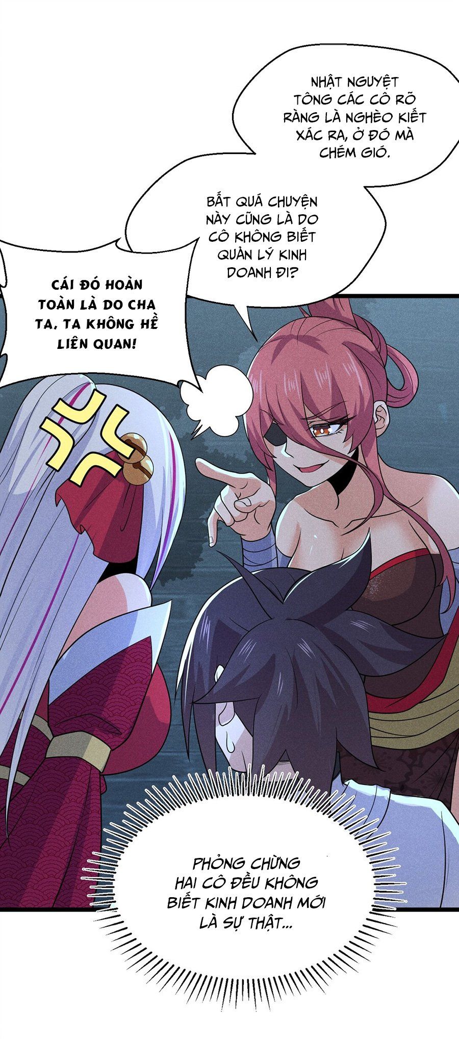 đọc truyện Võ Lâm Đệ Nhất Đầu Bếp Chương 42.2 ảnh 36 tại Thiên Thai Truyện