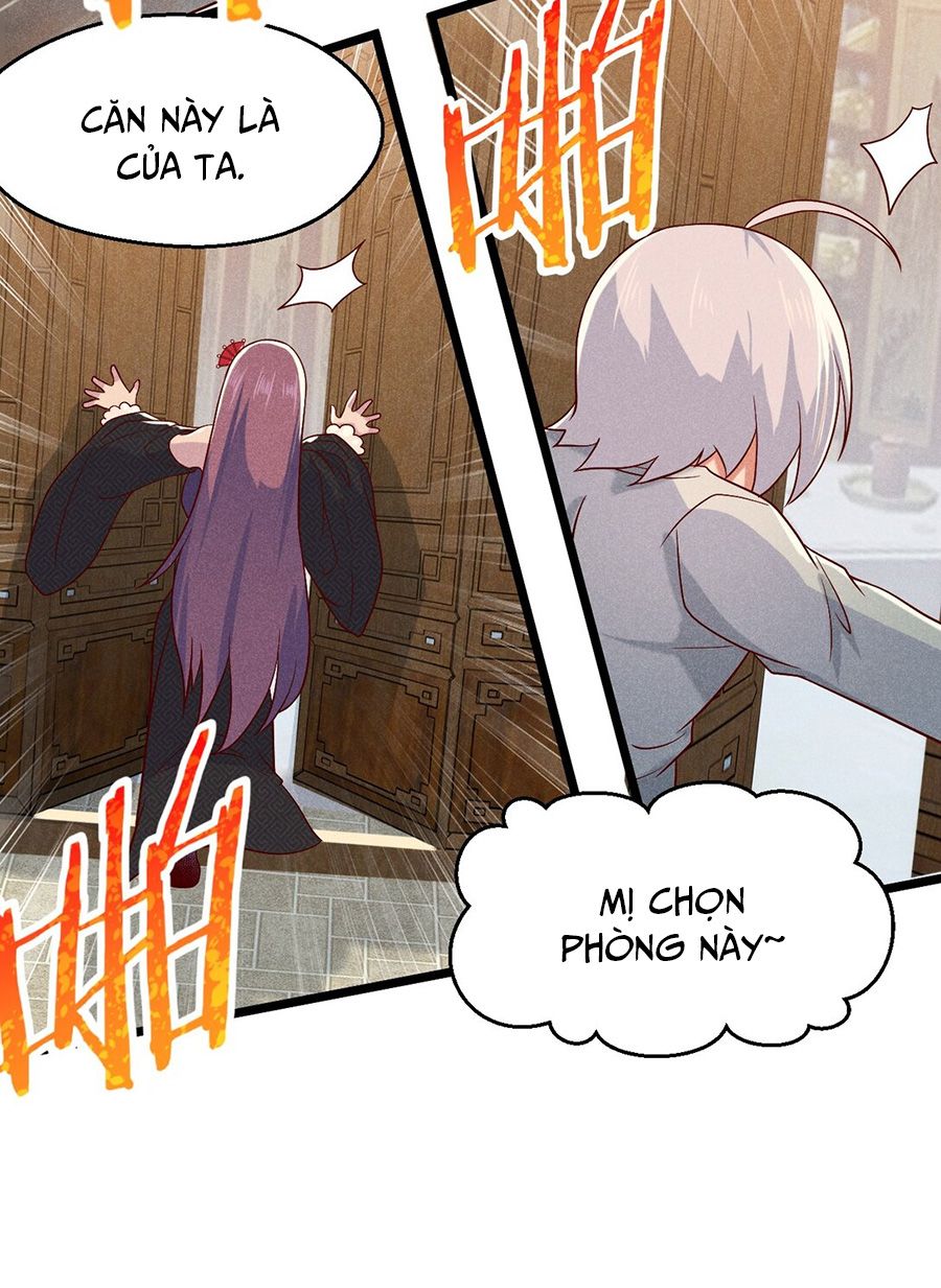 đọc truyện Võ Lâm Đệ Nhất Đầu Bếp Chương 42.2 ảnh 39 tại Thiên Thai Truyện