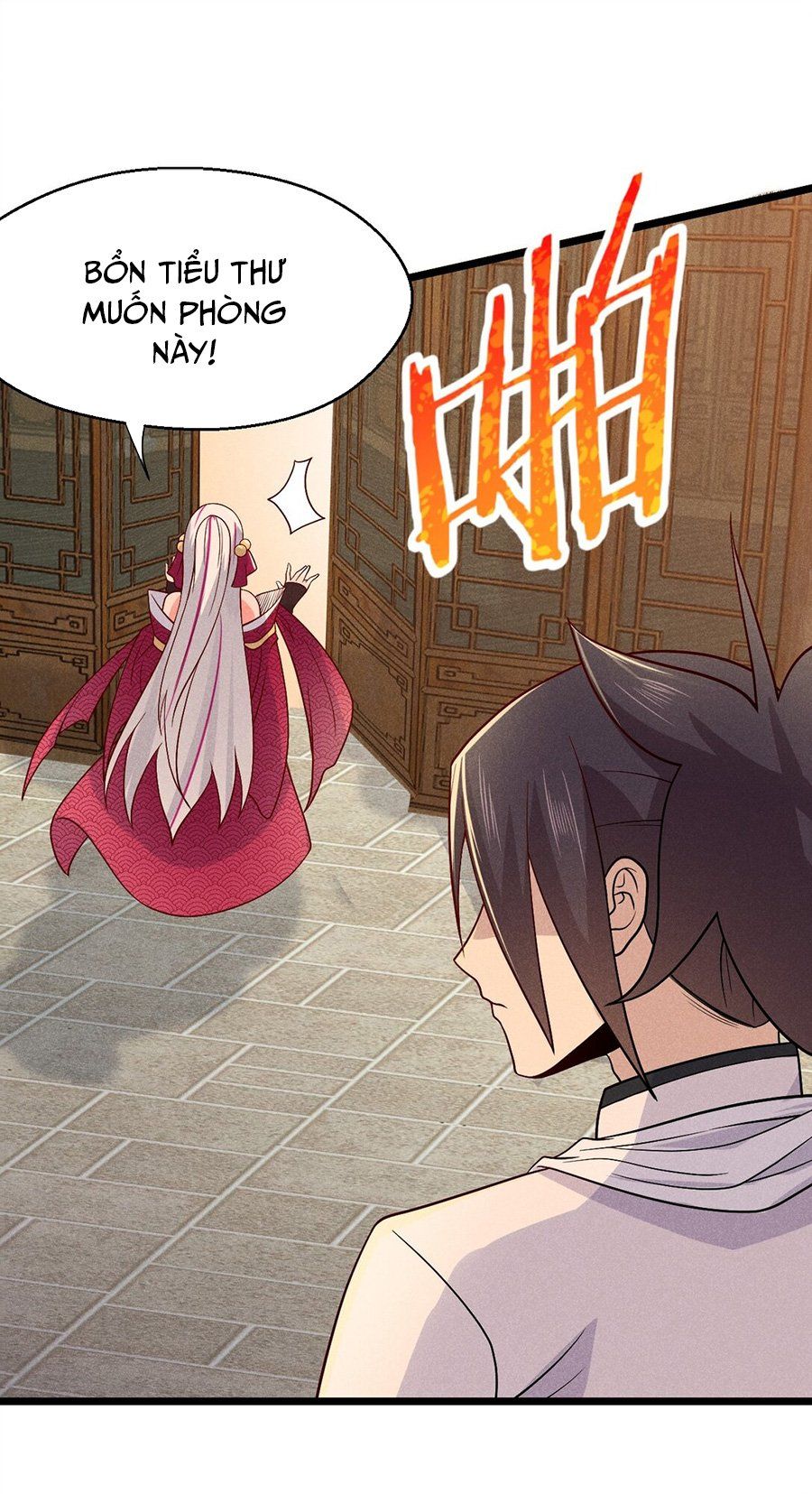 đọc truyện Võ Lâm Đệ Nhất Đầu Bếp Chương 42.2 ảnh 40 tại Thiên Thai Truyện