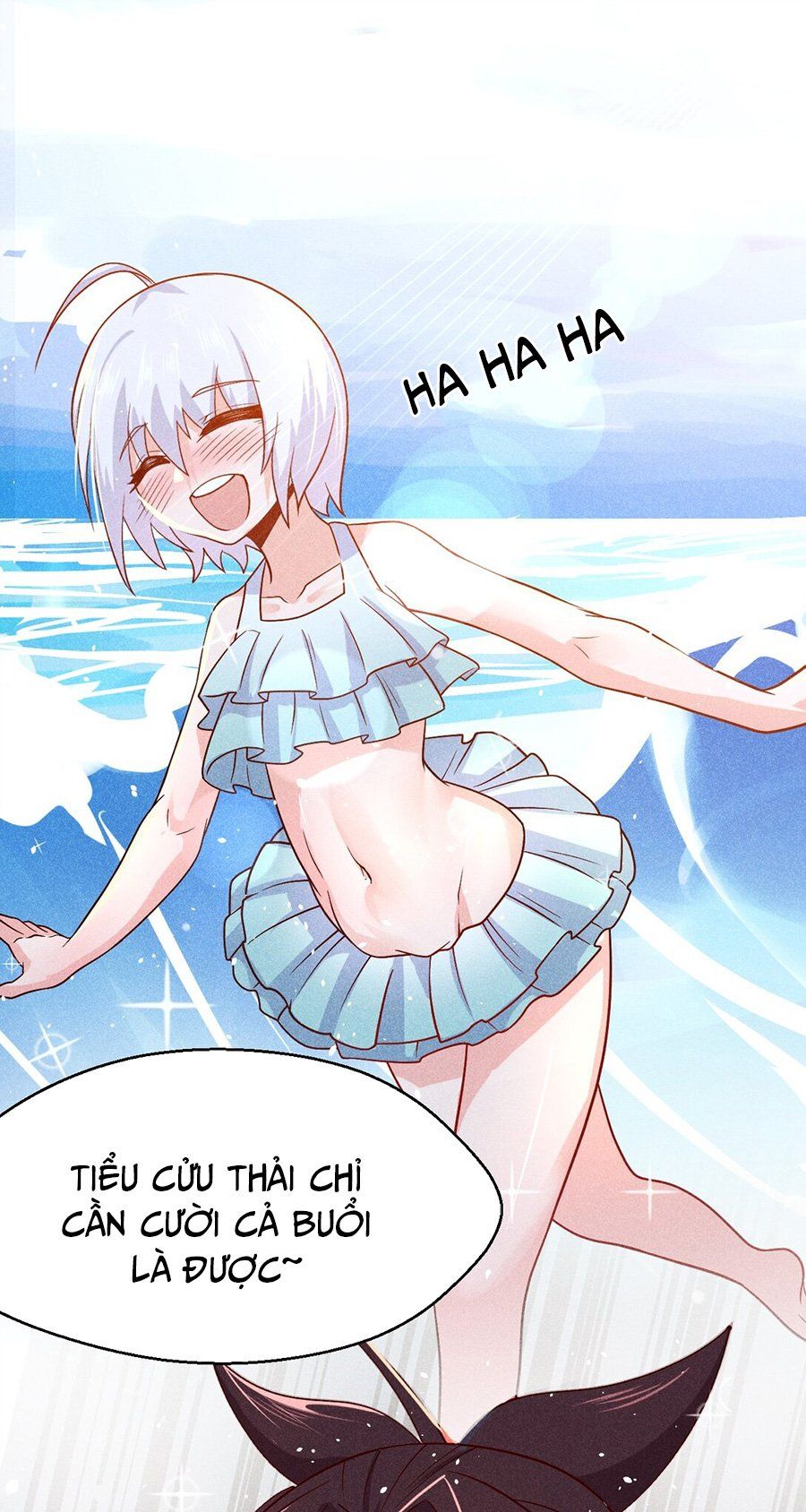 đọc truyện Võ Lâm Đệ Nhất Đầu Bếp Chương 42.2 ảnh 6 tại Thiên Thai Truyện