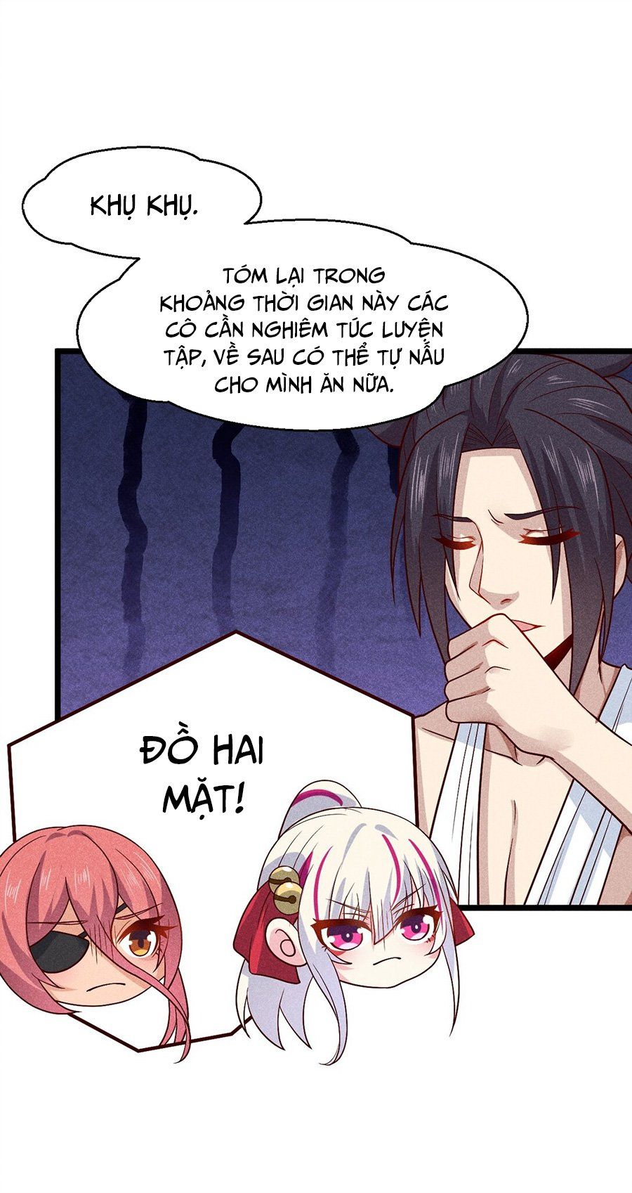 đọc truyện Võ Lâm Đệ Nhất Đầu Bếp Chương 42.2 ảnh 8 tại Thiên Thai Truyện