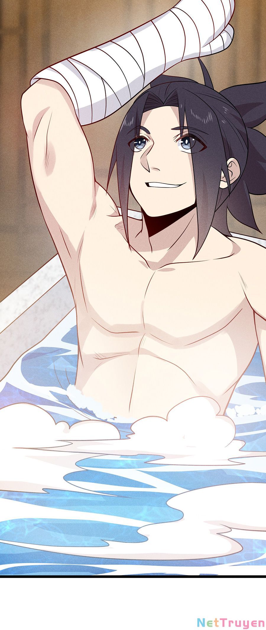 đọc truyện Võ Lâm Đệ Nhất Đầu Bếp Chương 43.1 ảnh 14 tại Thiên Thai Truyện