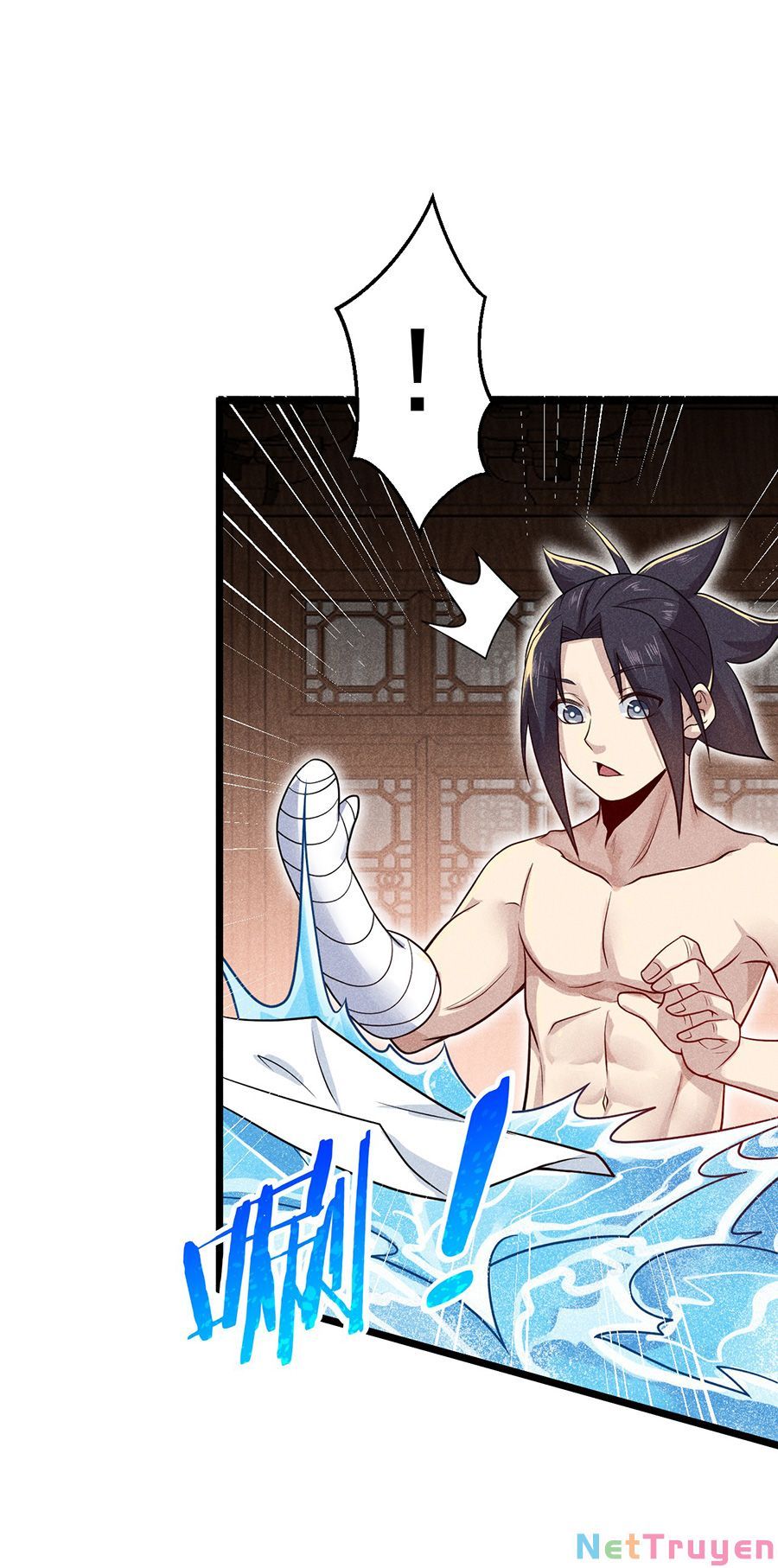 đọc truyện Võ Lâm Đệ Nhất Đầu Bếp Chương 43.1 ảnh 18 tại Thiên Thai Truyện