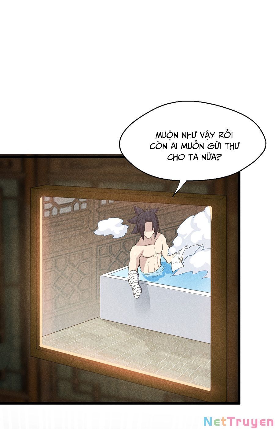 đọc truyện Võ Lâm Đệ Nhất Đầu Bếp Chương 43.1 ảnh 20 tại Thiên Thai Truyện