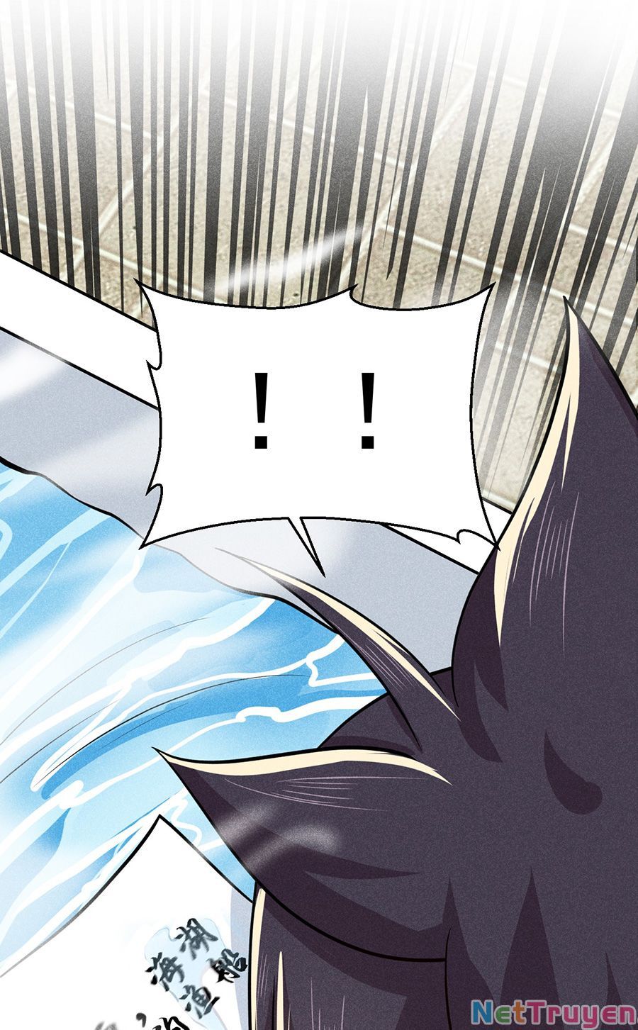 đọc truyện Võ Lâm Đệ Nhất Đầu Bếp Chương 43.1 ảnh 21 tại Thiên Thai Truyện