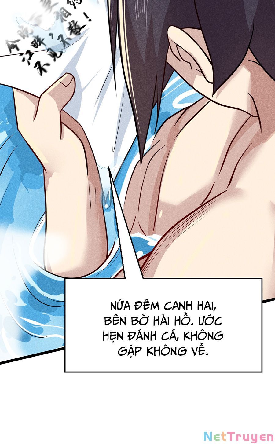 đọc truyện Võ Lâm Đệ Nhất Đầu Bếp Chương 43.1 ảnh 22 tại Thiên Thai Truyện