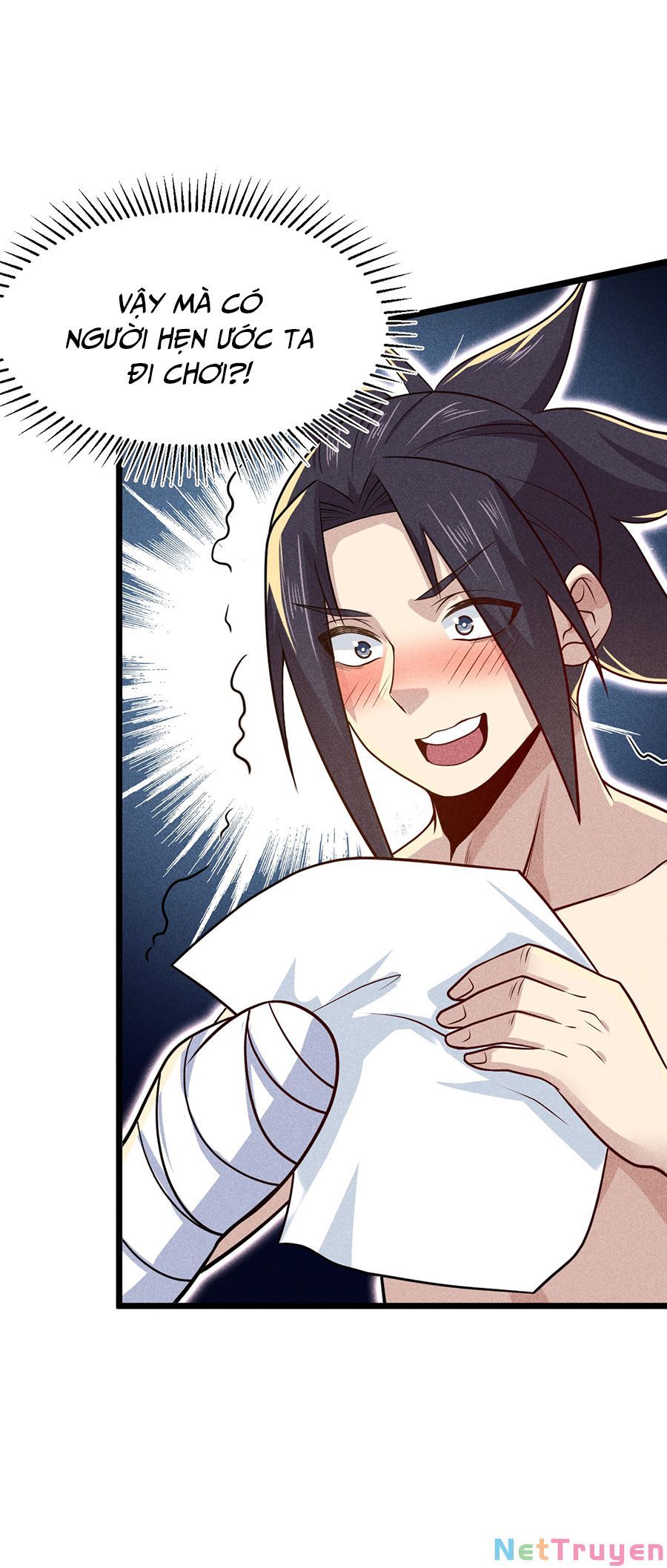 đọc truyện Võ Lâm Đệ Nhất Đầu Bếp Chương 43.1 ảnh 23 tại Thiên Thai Truyện