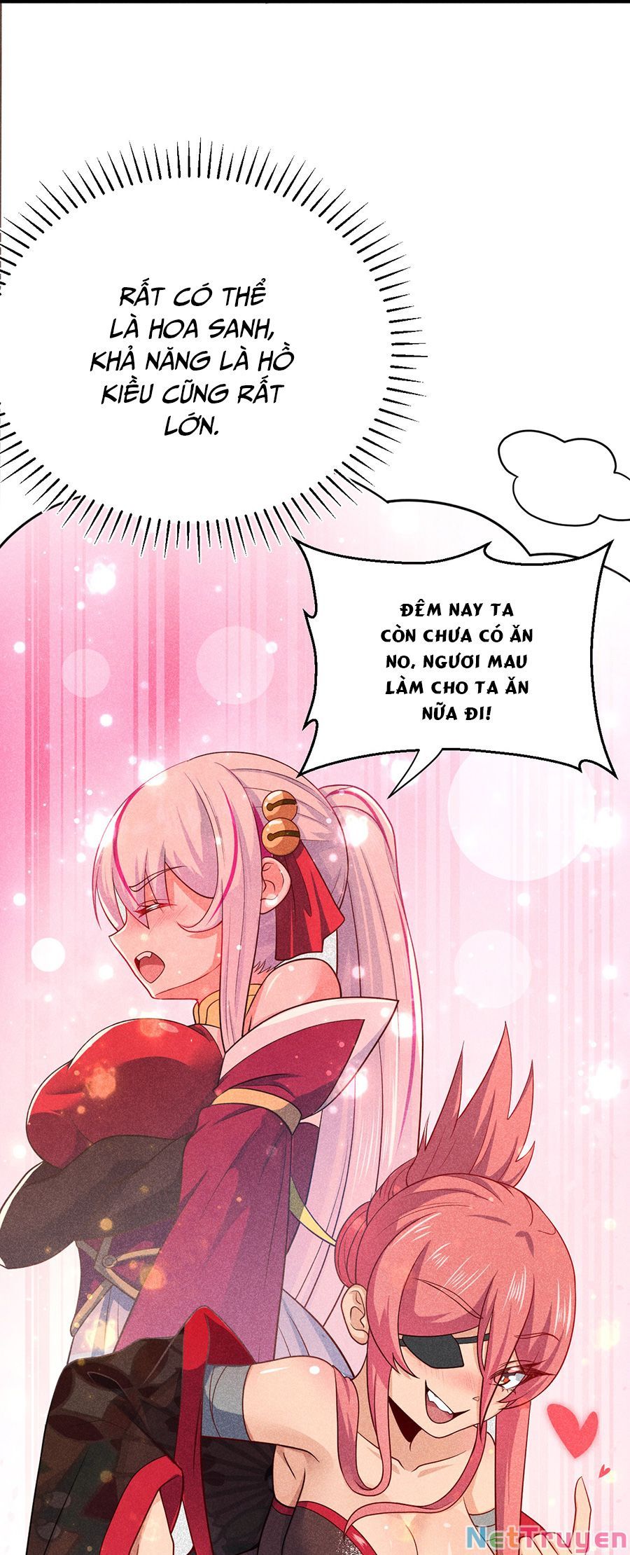 đọc truyện Võ Lâm Đệ Nhất Đầu Bếp Chương 43.1 ảnh 25 tại Thiên Thai Truyện