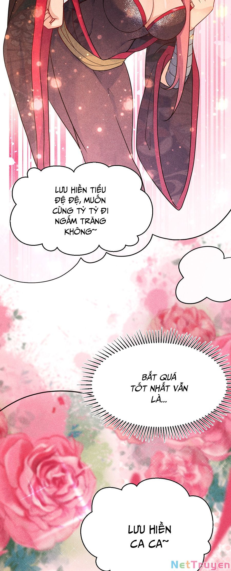 đọc truyện Võ Lâm Đệ Nhất Đầu Bếp Chương 43.1 ảnh 26 tại Thiên Thai Truyện