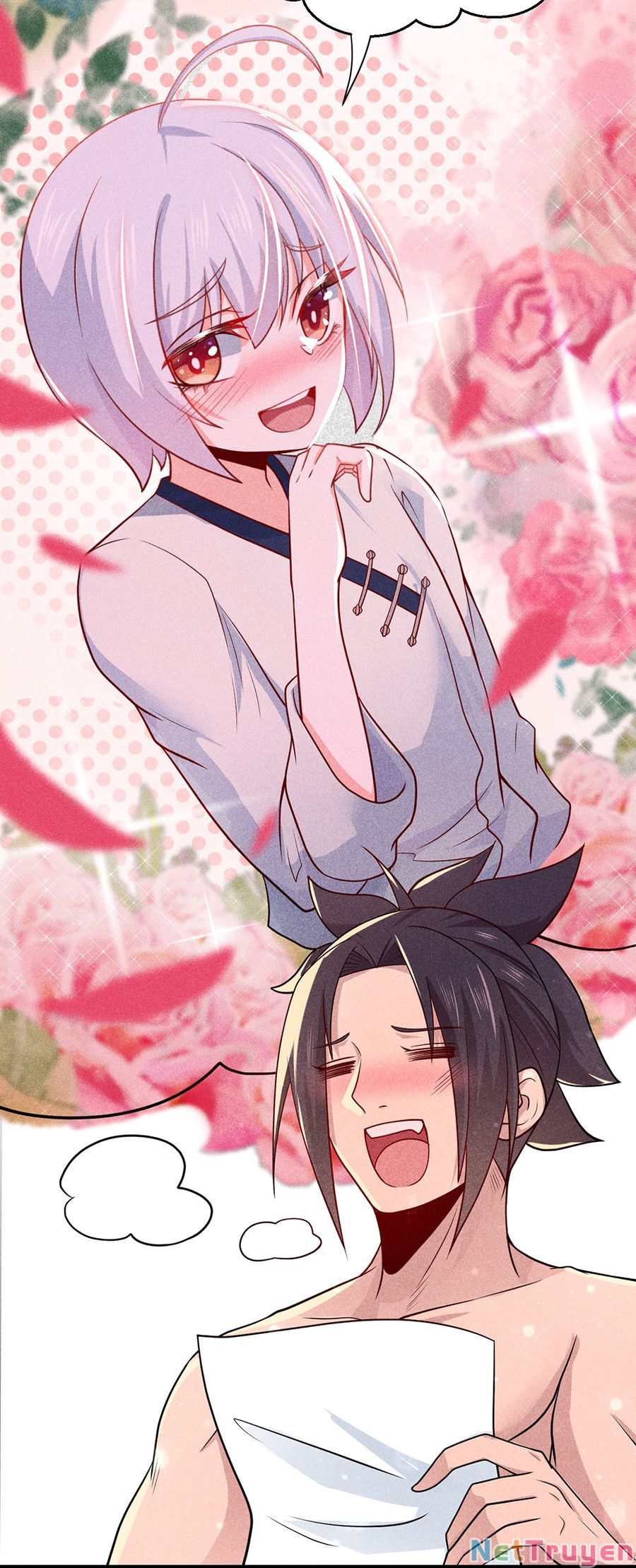 đọc truyện Võ Lâm Đệ Nhất Đầu Bếp Chương 43.1 ảnh 27 tại Thiên Thai Truyện