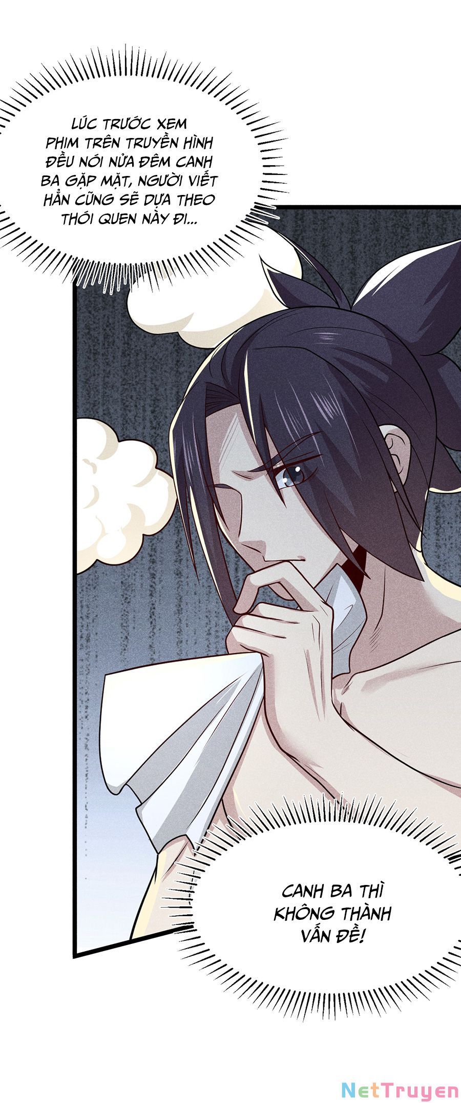 đọc truyện Võ Lâm Đệ Nhất Đầu Bếp Chương 43.1 ảnh 30 tại Thiên Thai Truyện