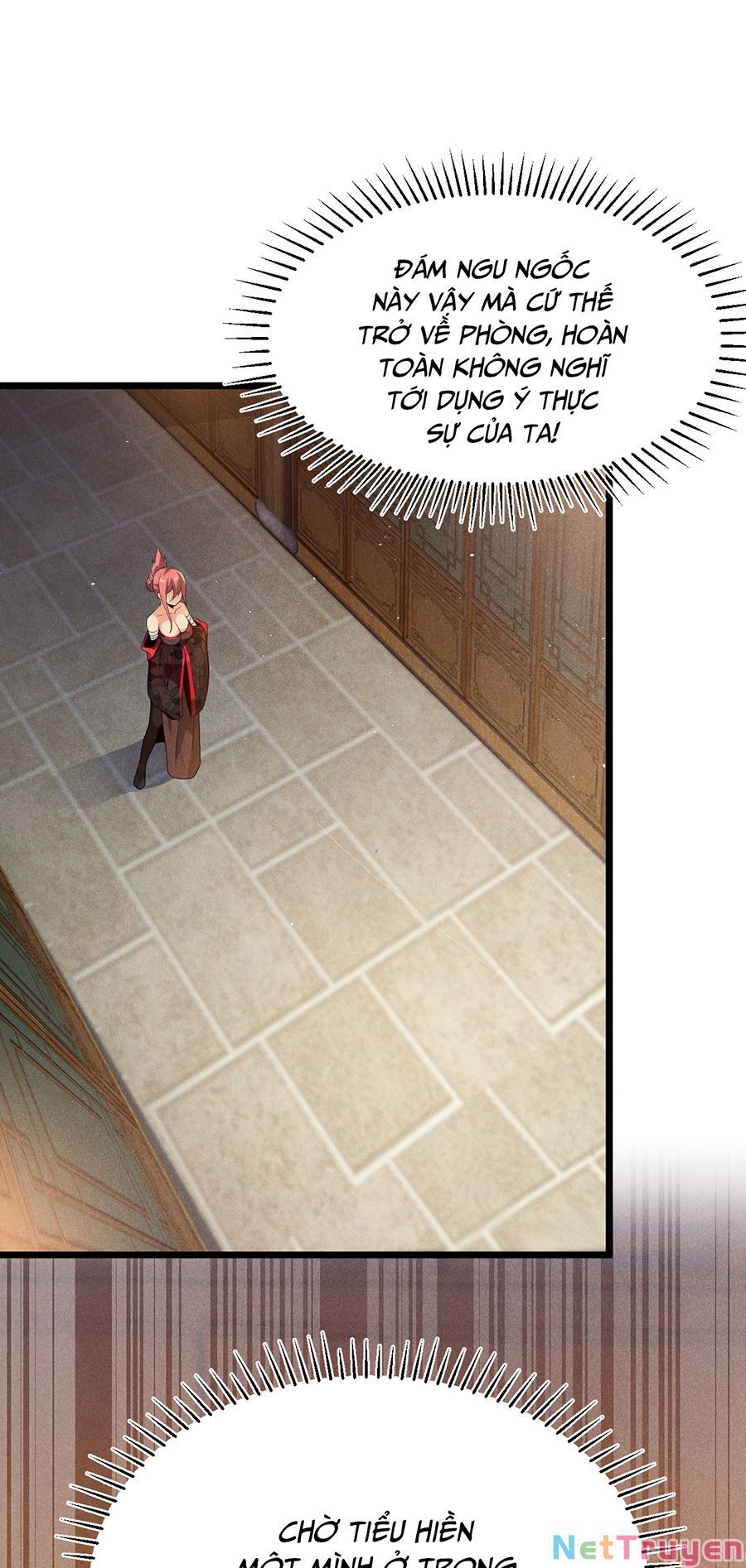 đọc truyện Võ Lâm Đệ Nhất Đầu Bếp Chương 43.1 ảnh 5 tại Thiên Thai Truyện