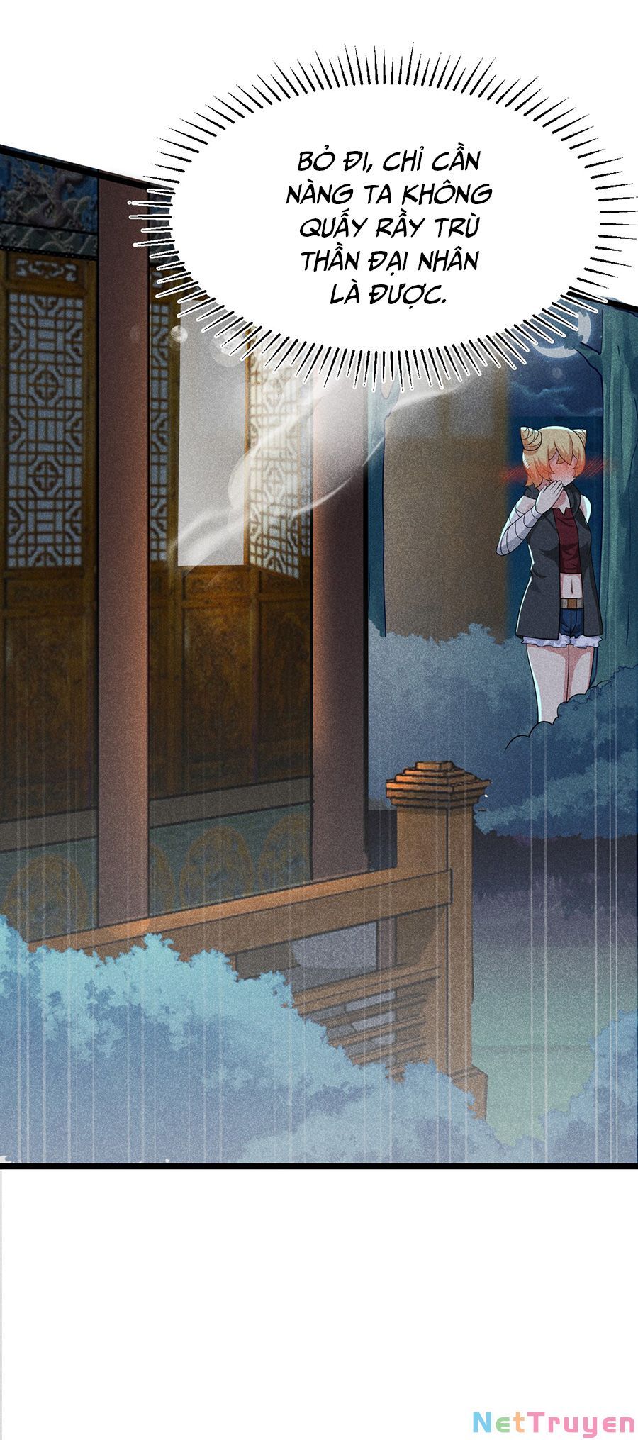 đọc truyện Võ Lâm Đệ Nhất Đầu Bếp Chương 43.1 ảnh 37 tại Thiên Thai Truyện