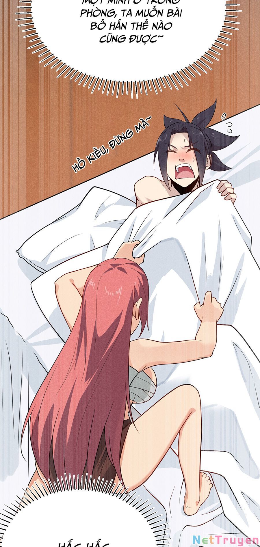 đọc truyện Võ Lâm Đệ Nhất Đầu Bếp Chương 43.1 ảnh 6 tại Thiên Thai Truyện