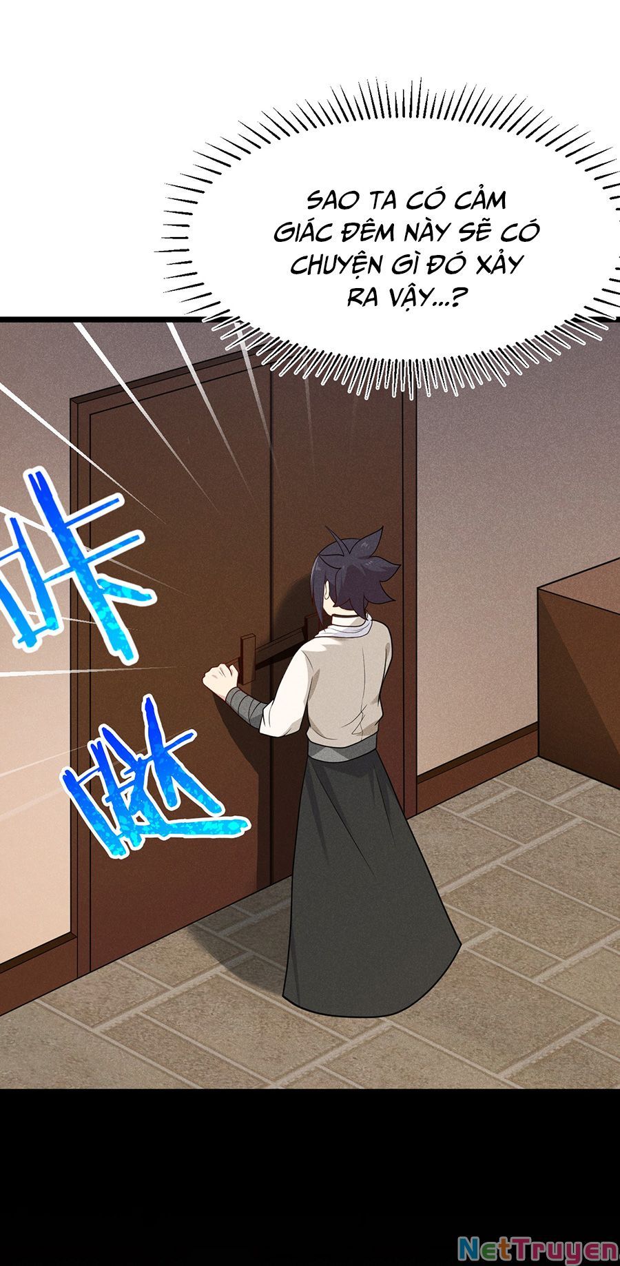 đọc truyện Võ Lâm Đệ Nhất Đầu Bếp Chương 43.1 ảnh 9 tại Thiên Thai Truyện