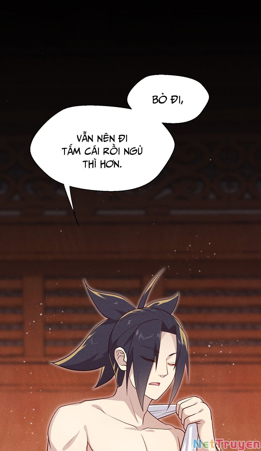 đọc truyện Võ Lâm Đệ Nhất Đầu Bếp Chương 43.1 ảnh 10 tại Thiên Thai Truyện