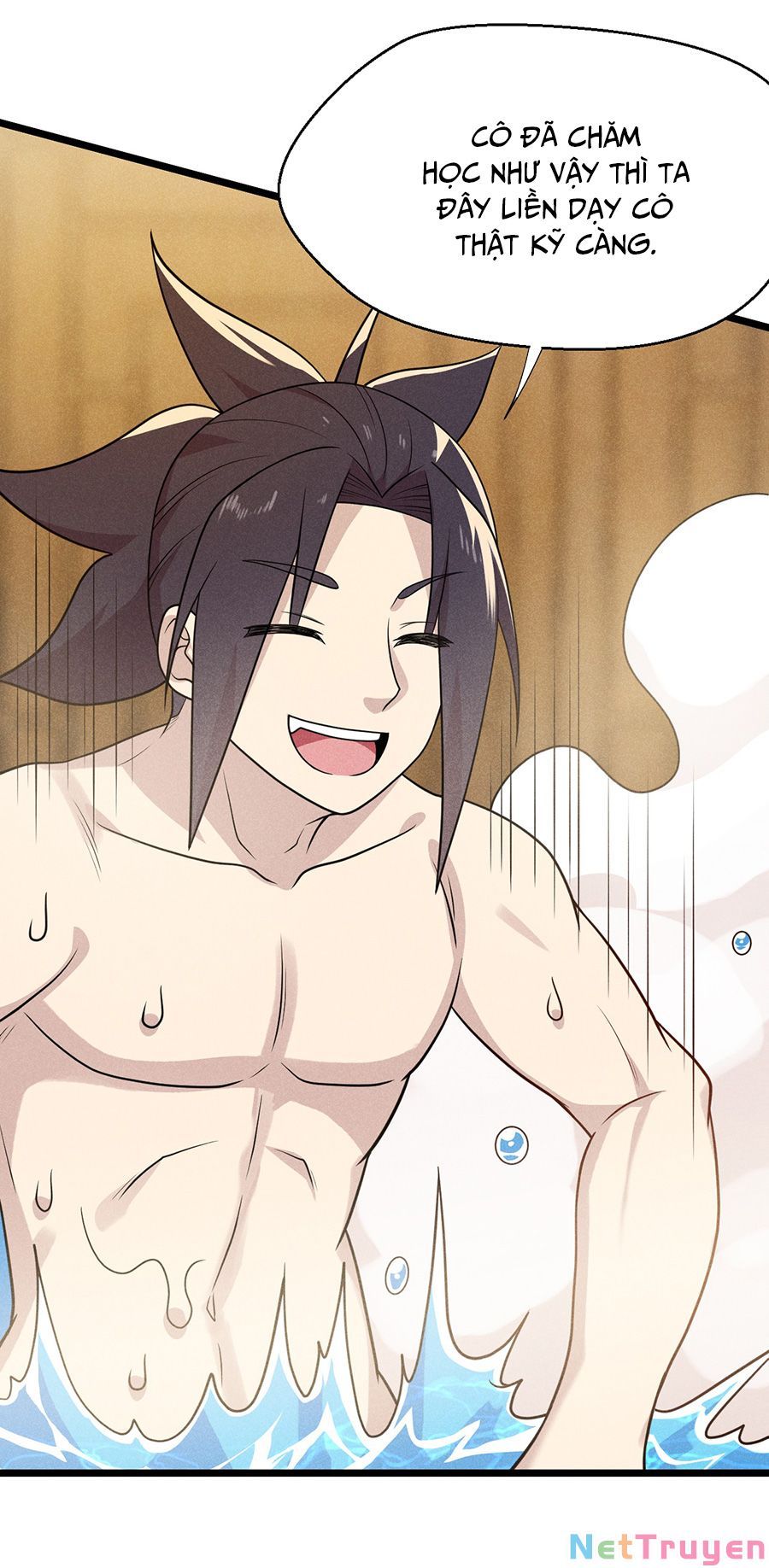 đọc truyện Võ Lâm Đệ Nhất Đầu Bếp Chương 43.2 ảnh 12 tại Thiên Thai Truyện