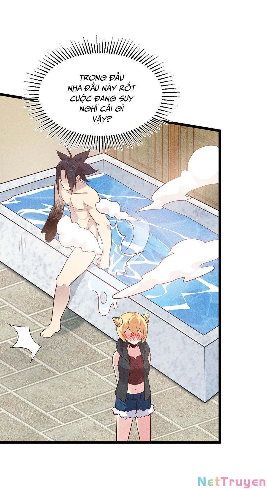 đọc truyện Võ Lâm Đệ Nhất Đầu Bếp Chương 43.2 ảnh 17 tại Thiên Thai Truyện