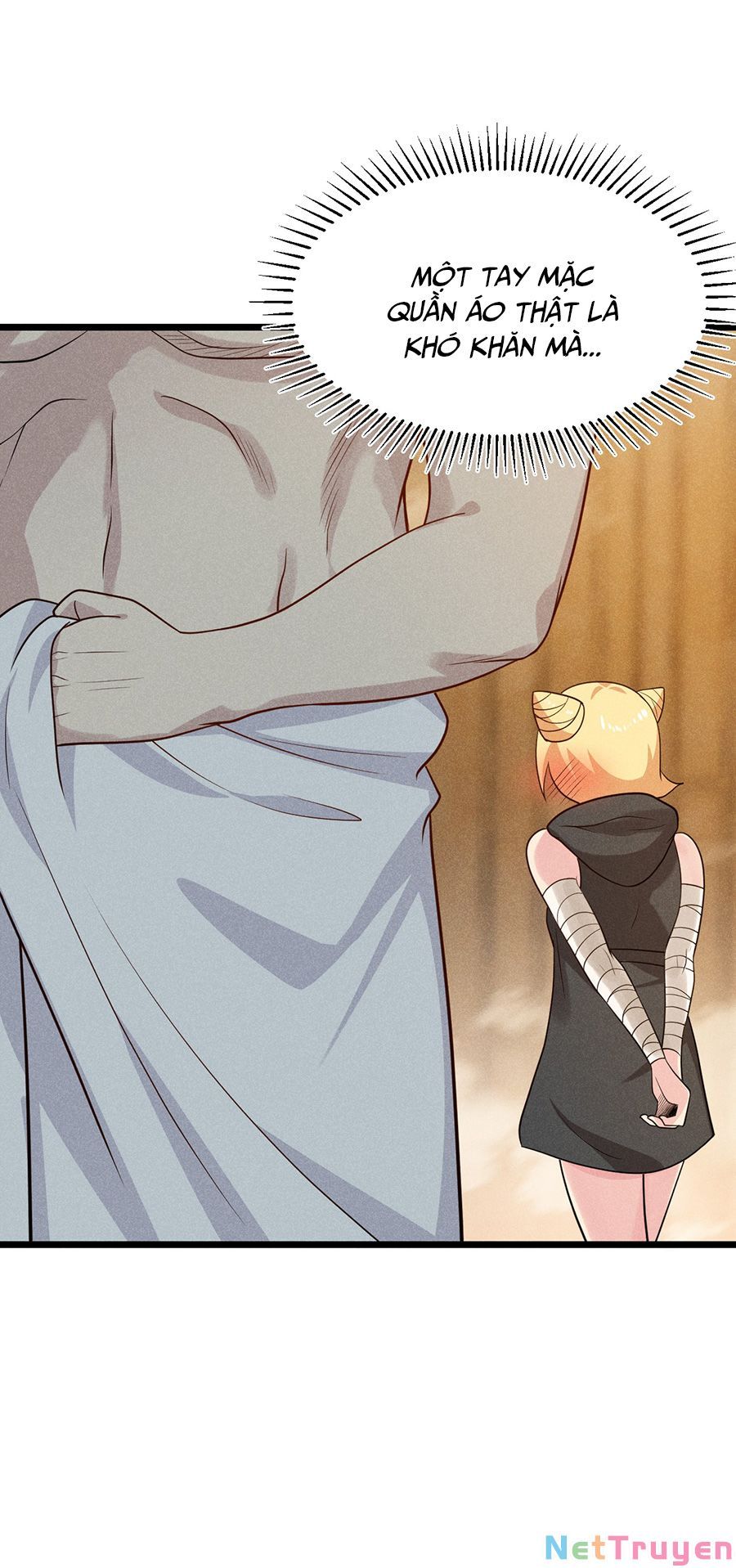 đọc truyện Võ Lâm Đệ Nhất Đầu Bếp Chương 43.2 ảnh 18 tại Thiên Thai Truyện