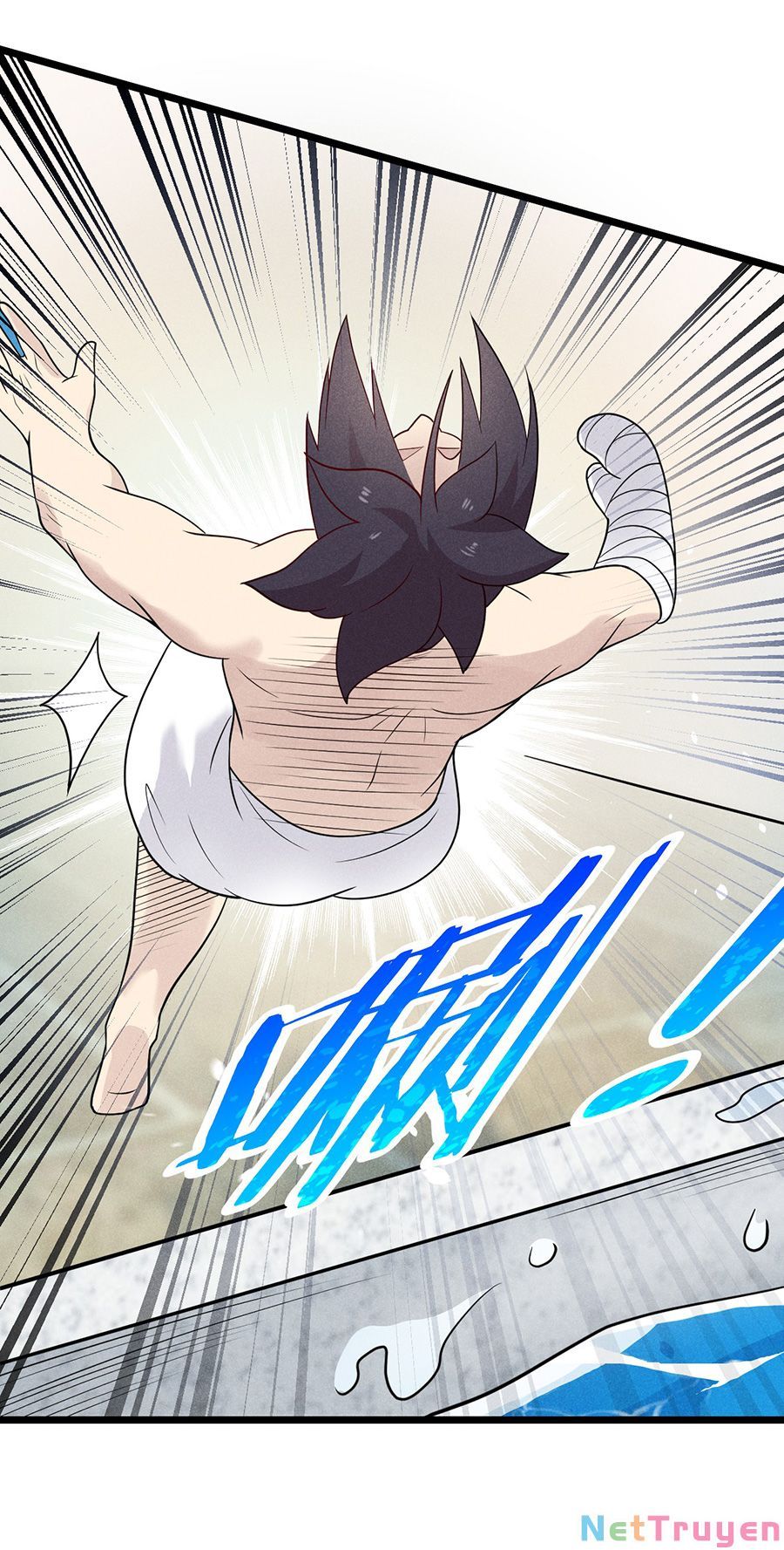 đọc truyện Võ Lâm Đệ Nhất Đầu Bếp Chương 43.2 ảnh 20 tại Thiên Thai Truyện