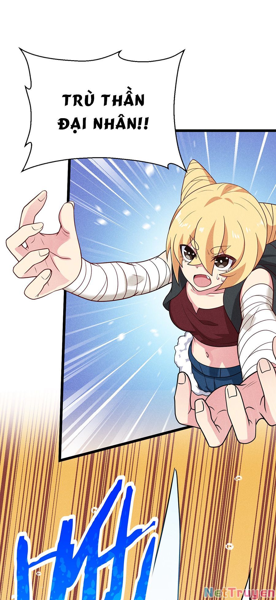 đọc truyện Võ Lâm Đệ Nhất Đầu Bếp Chương 43.2 ảnh 21 tại Thiên Thai Truyện