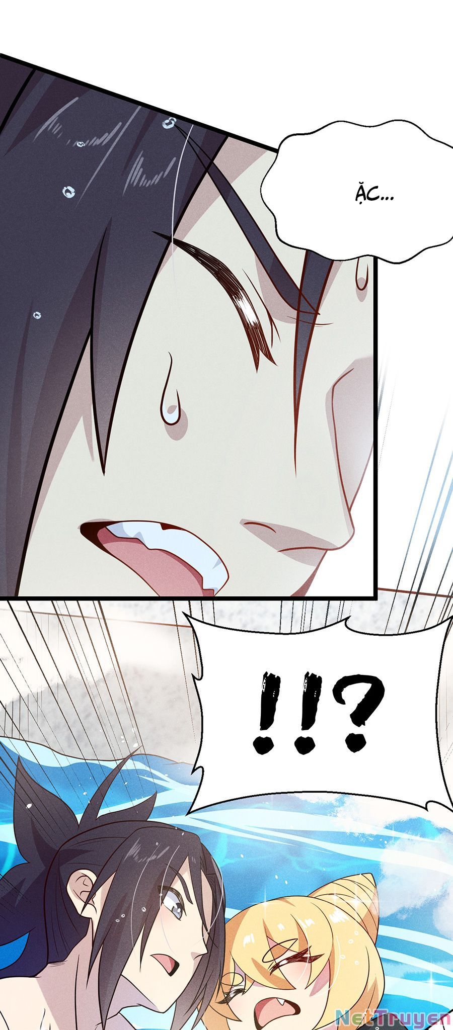 đọc truyện Võ Lâm Đệ Nhất Đầu Bếp Chương 43.2 ảnh 23 tại Thiên Thai Truyện