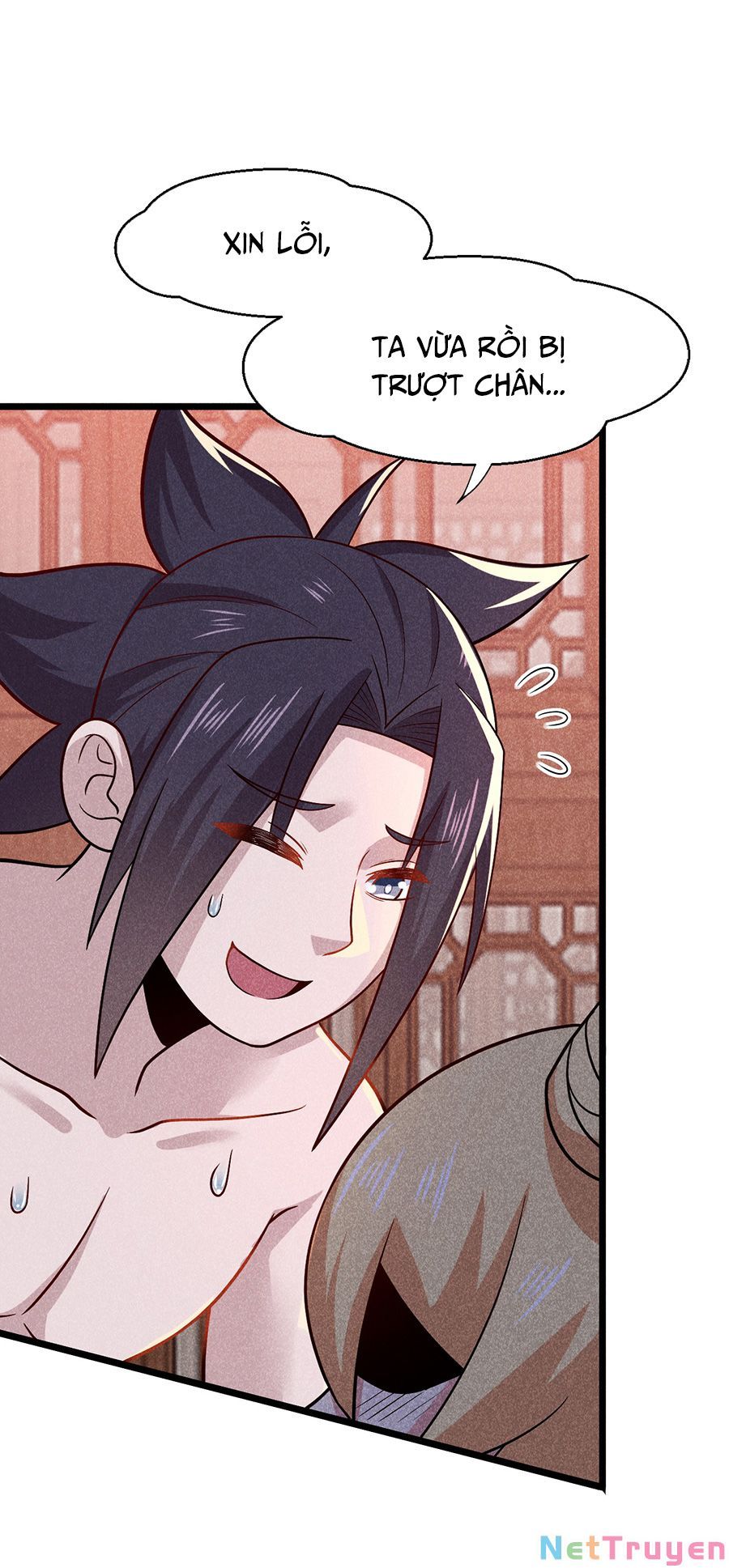 đọc truyện Võ Lâm Đệ Nhất Đầu Bếp Chương 43.2 ảnh 25 tại Thiên Thai Truyện