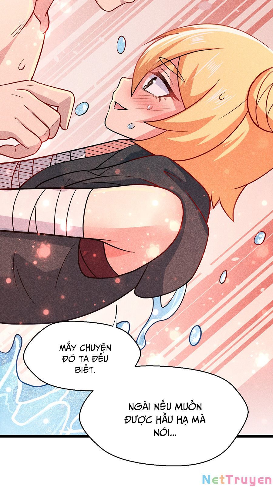 đọc truyện Võ Lâm Đệ Nhất Đầu Bếp Chương 43.2 ảnh 28 tại Thiên Thai Truyện