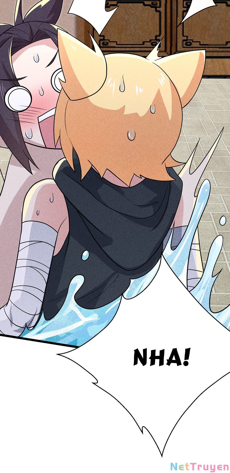 đọc truyện Võ Lâm Đệ Nhất Đầu Bếp Chương 43.2 ảnh 34 tại Thiên Thai Truyện