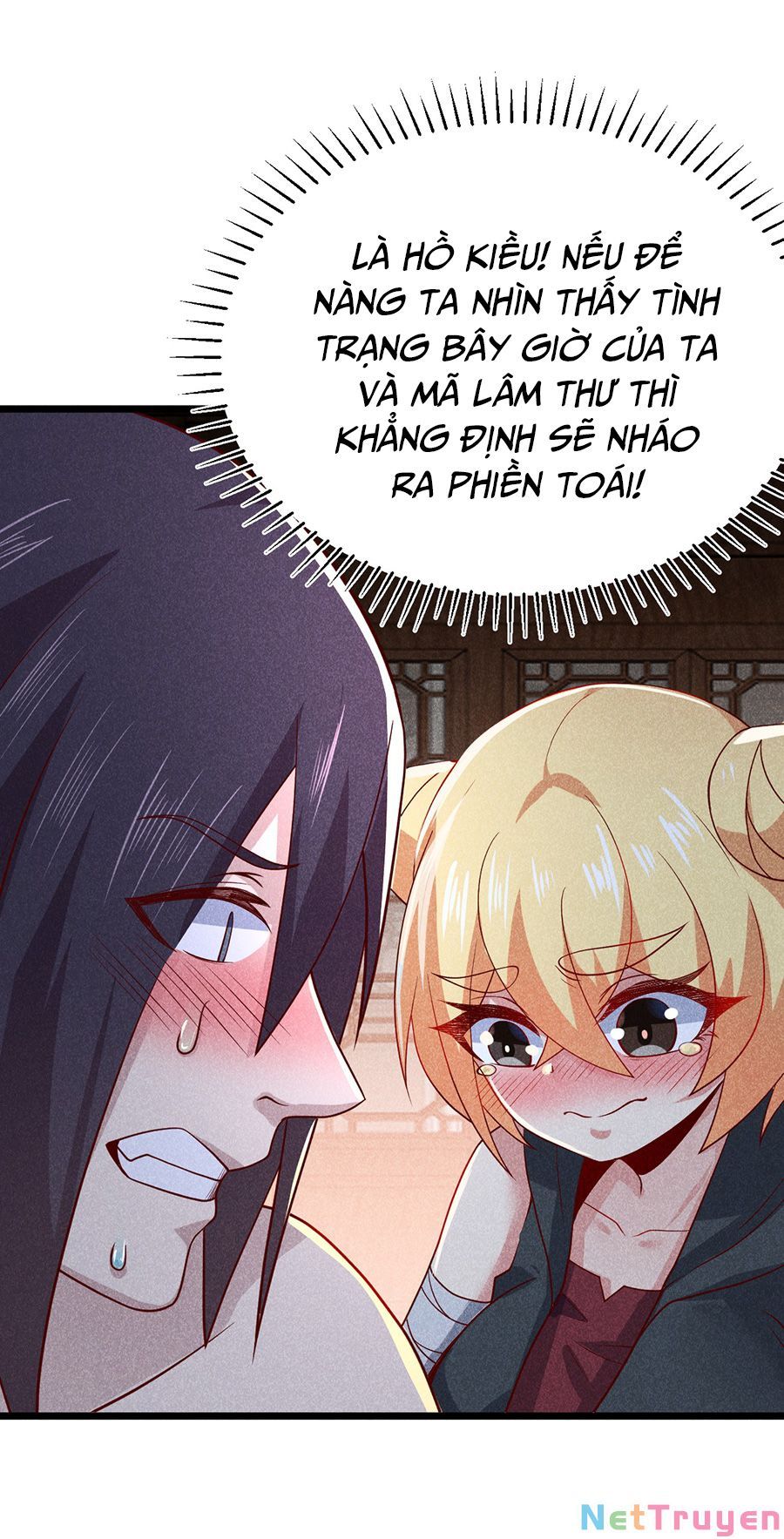 đọc truyện Võ Lâm Đệ Nhất Đầu Bếp Chương 43.2 ảnh 38 tại Thiên Thai Truyện