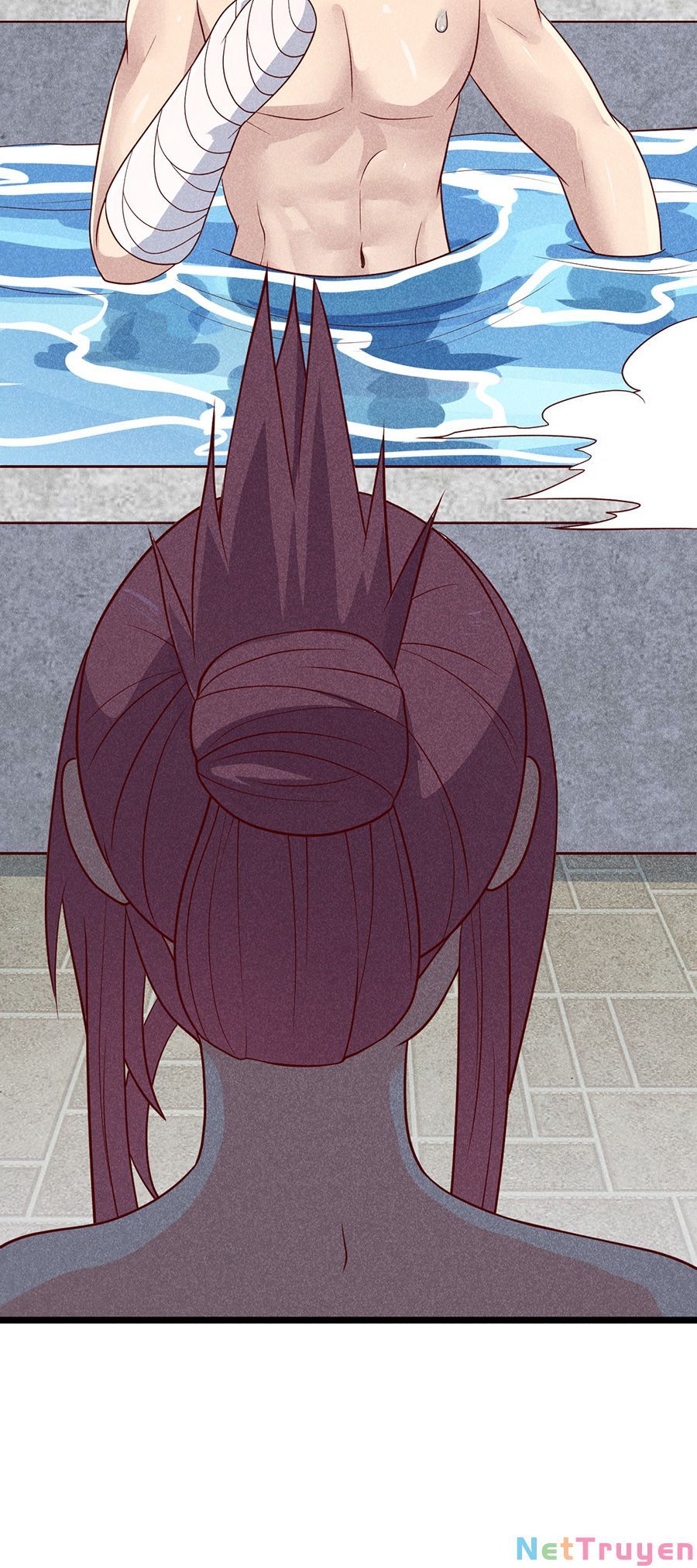 đọc truyện Võ Lâm Đệ Nhất Đầu Bếp Chương 43.2 ảnh 45 tại Thiên Thai Truyện