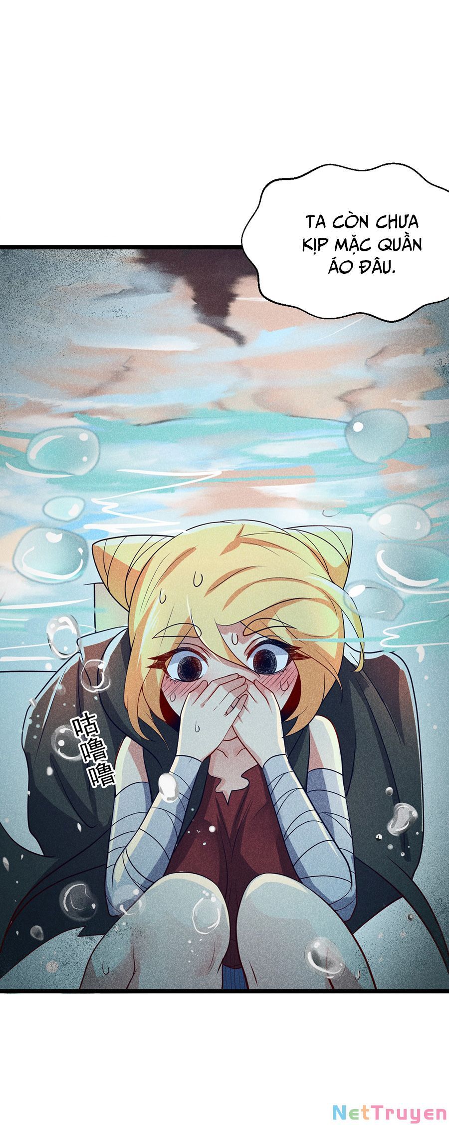 đọc truyện Võ Lâm Đệ Nhất Đầu Bếp Chương 43.2 ảnh 46 tại Thiên Thai Truyện