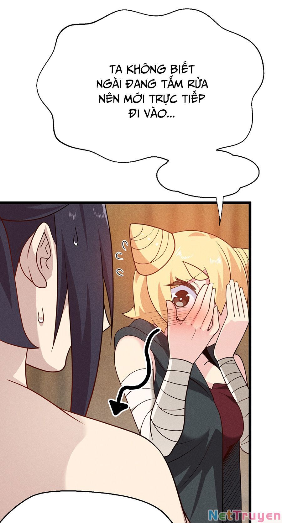 đọc truyện Võ Lâm Đệ Nhất Đầu Bếp Chương 43.2 ảnh 7 tại Thiên Thai Truyện