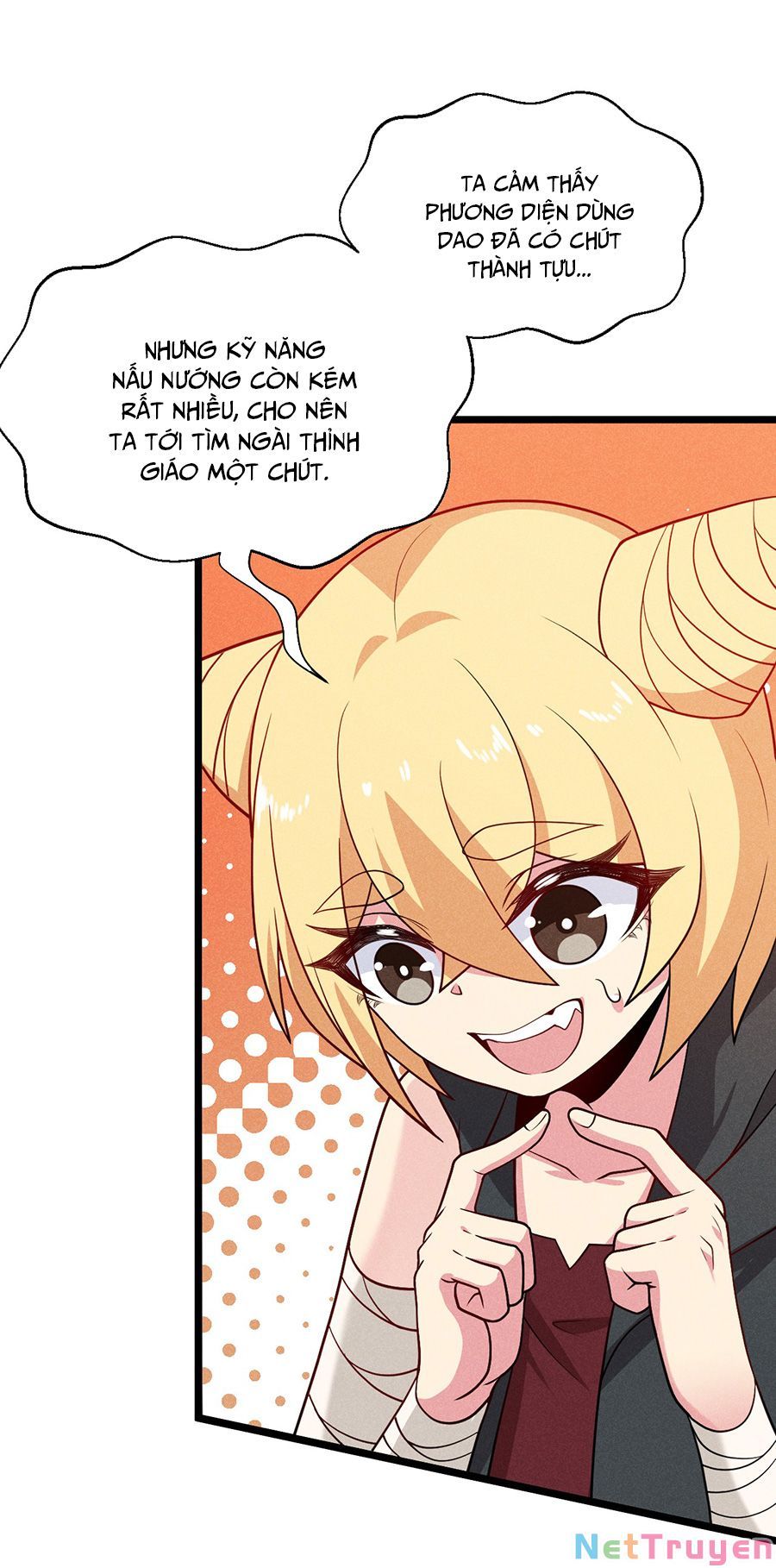 đọc truyện Võ Lâm Đệ Nhất Đầu Bếp Chương 43.2 ảnh 11 tại Thiên Thai Truyện