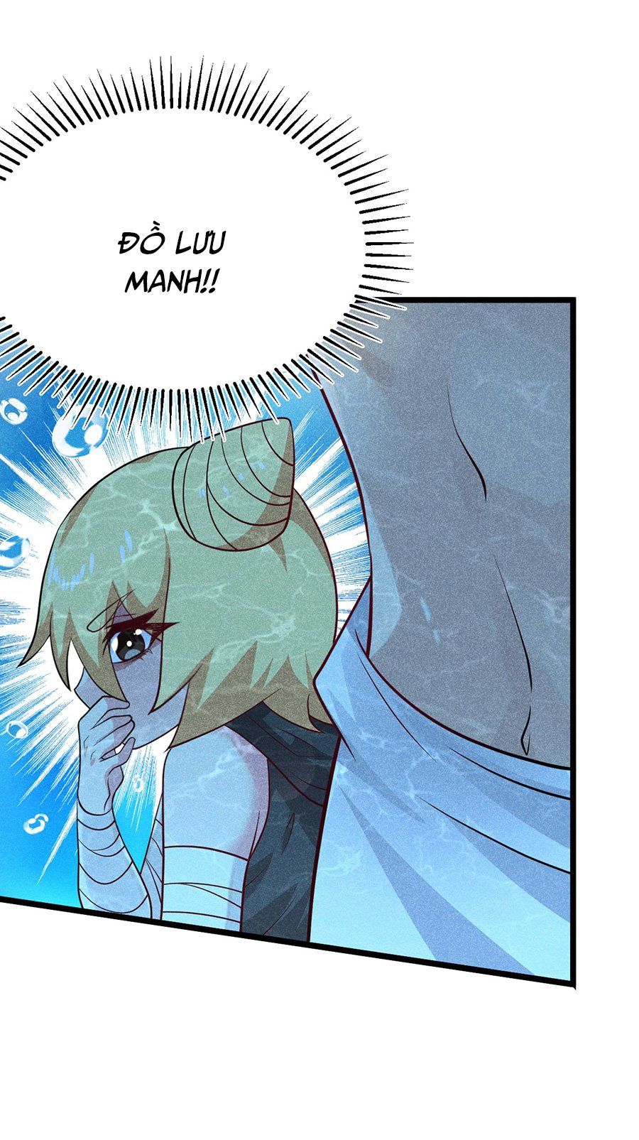 đọc truyện Võ Lâm Đệ Nhất Đầu Bếp Chương 44.1 ảnh 15 tại Thiên Thai Truyện