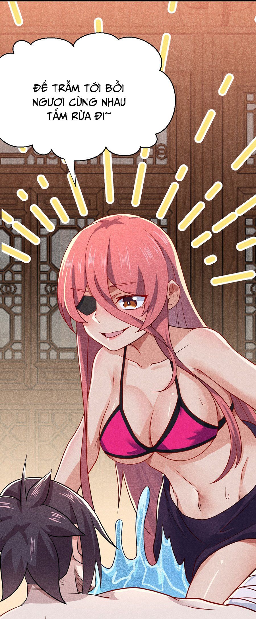 đọc truyện Võ Lâm Đệ Nhất Đầu Bếp Chương 44.1 ảnh 18 tại Thiên Thai Truyện