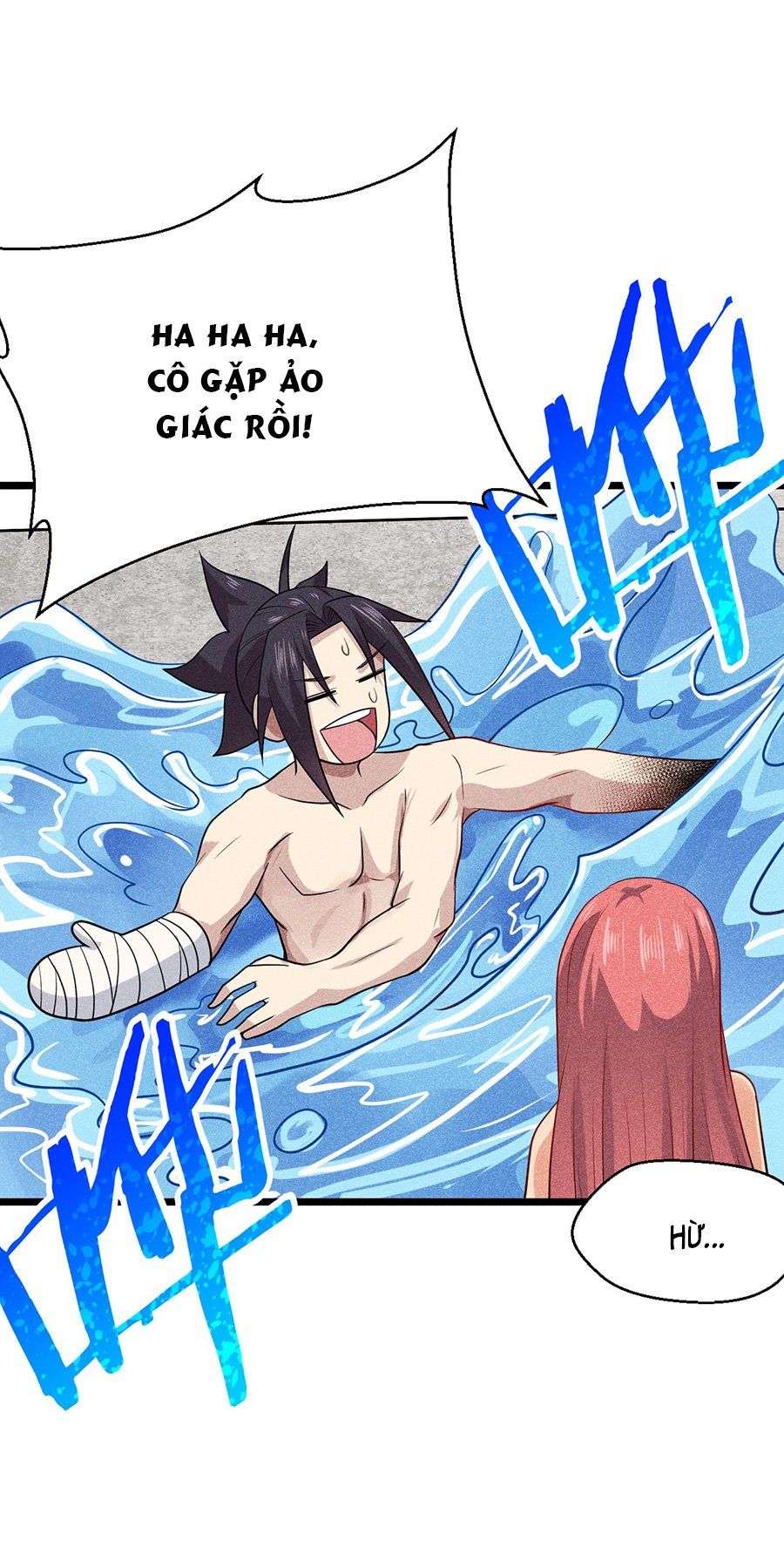 đọc truyện Võ Lâm Đệ Nhất Đầu Bếp Chương 44.1 ảnh 22 tại Thiên Thai Truyện