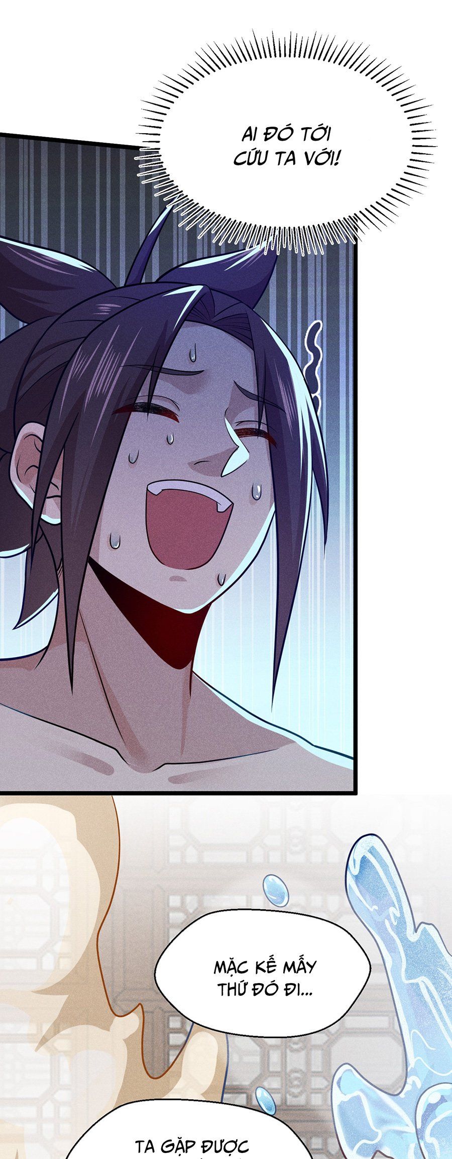 đọc truyện Võ Lâm Đệ Nhất Đầu Bếp Chương 44.1 ảnh 24 tại Thiên Thai Truyện