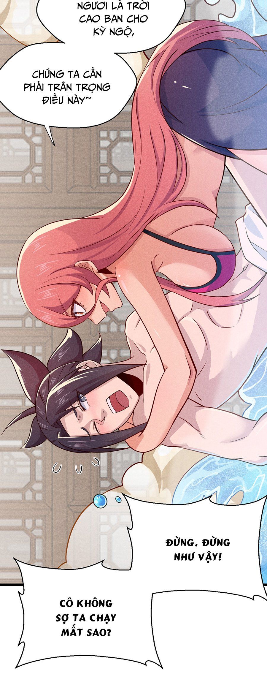 đọc truyện Võ Lâm Đệ Nhất Đầu Bếp Chương 44.1 ảnh 25 tại Thiên Thai Truyện