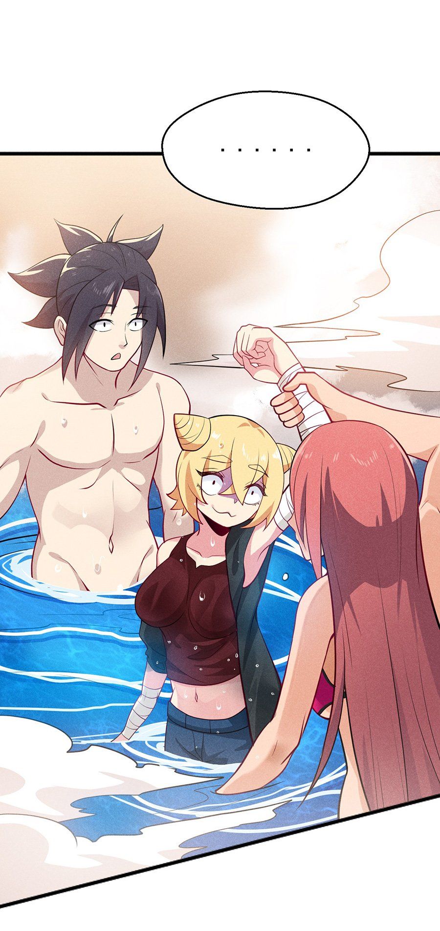 đọc truyện Võ Lâm Đệ Nhất Đầu Bếp Chương 44.1 ảnh 31 tại Thiên Thai Truyện