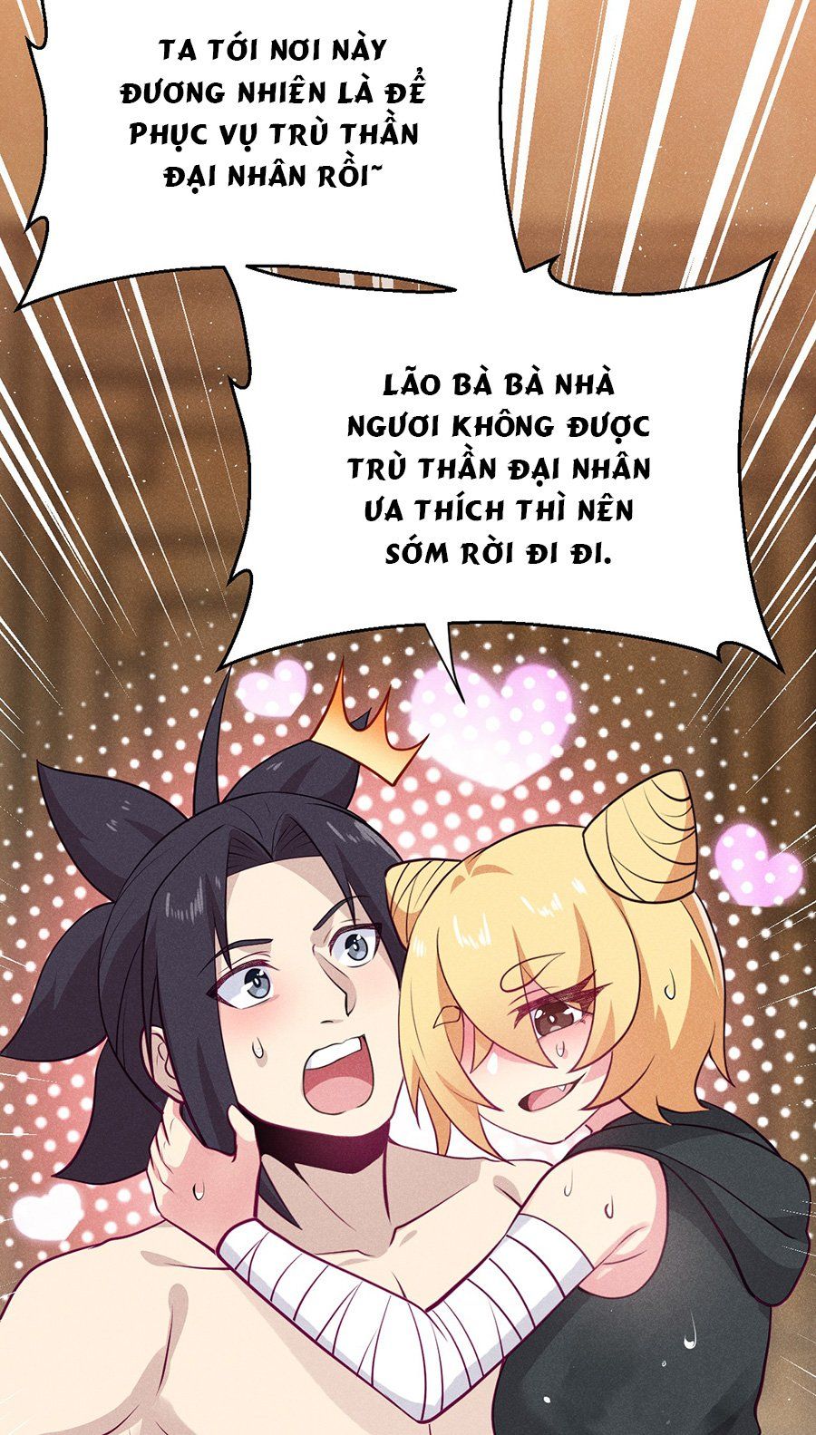 đọc truyện Võ Lâm Đệ Nhất Đầu Bếp Chương 44.1 ảnh 35 tại Thiên Thai Truyện