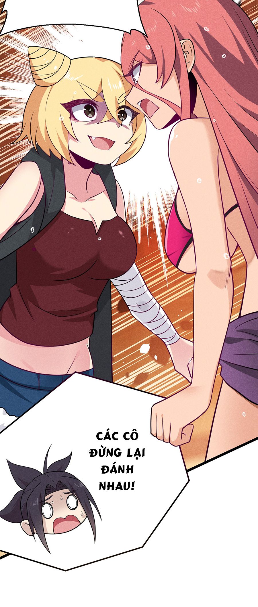 đọc truyện Võ Lâm Đệ Nhất Đầu Bếp Chương 44.1 ảnh 38 tại Thiên Thai Truyện