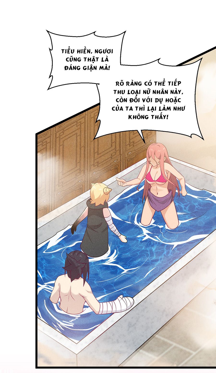 đọc truyện Võ Lâm Đệ Nhất Đầu Bếp Chương 44.1 ảnh 39 tại Thiên Thai Truyện