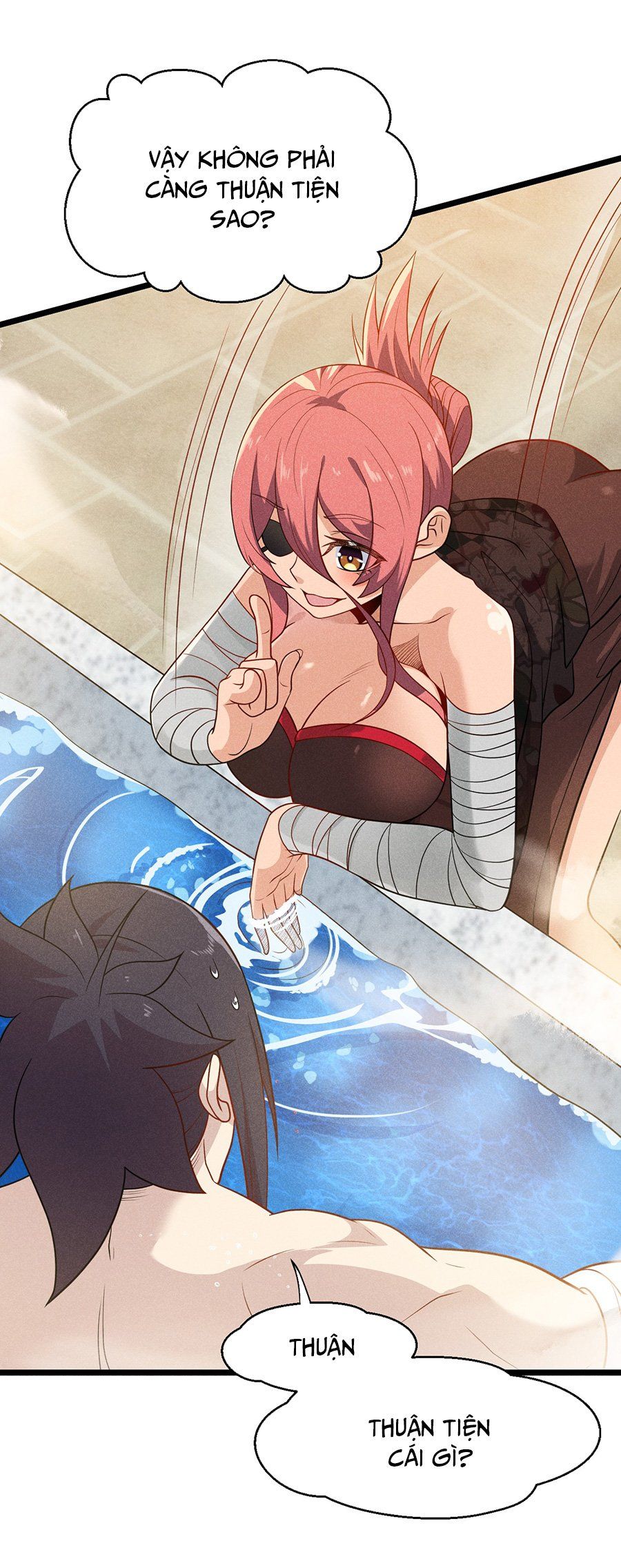 đọc truyện Võ Lâm Đệ Nhất Đầu Bếp Chương 44.1 ảnh 6 tại Thiên Thai Truyện