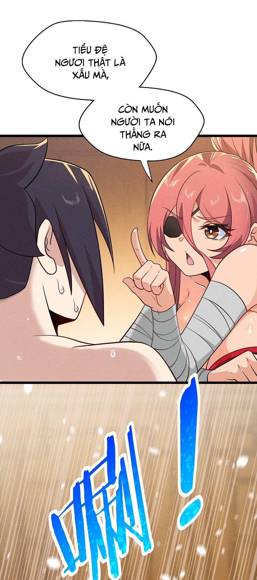 đọc truyện Võ Lâm Đệ Nhất Đầu Bếp Chương 44.1 ảnh 7 tại Thiên Thai Truyện