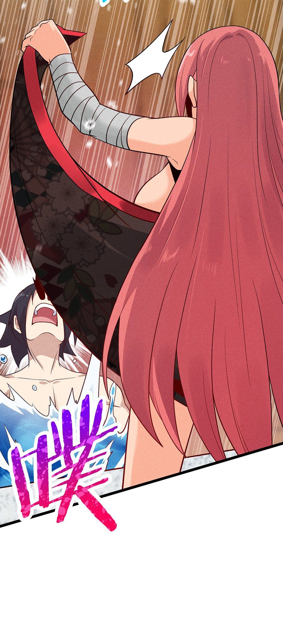 đọc truyện Võ Lâm Đệ Nhất Đầu Bếp Chương 44.1 ảnh 8 tại Thiên Thai Truyện