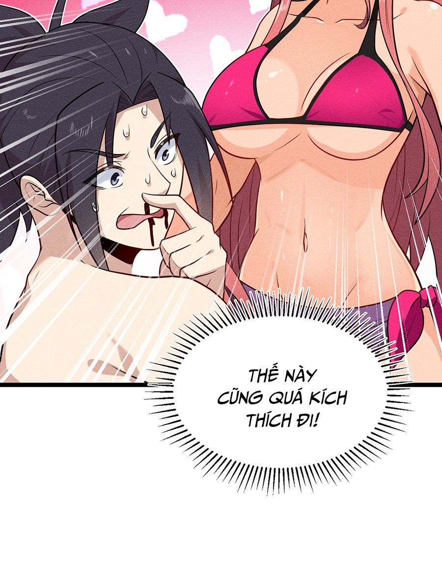 đọc truyện Võ Lâm Đệ Nhất Đầu Bếp Chương 44.1 ảnh 10 tại Thiên Thai Truyện