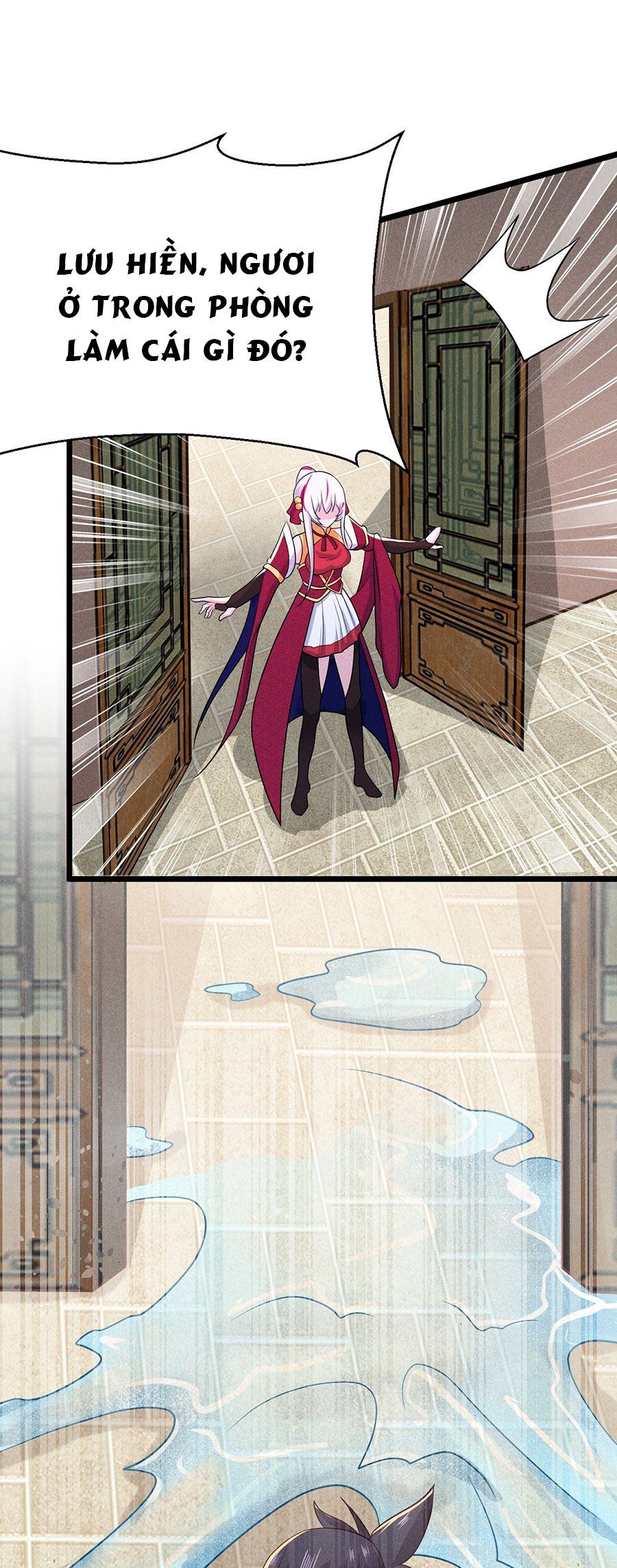 đọc truyện Võ Lâm Đệ Nhất Đầu Bếp Chương 44.2 ảnh 13 tại Thiên Thai Truyện