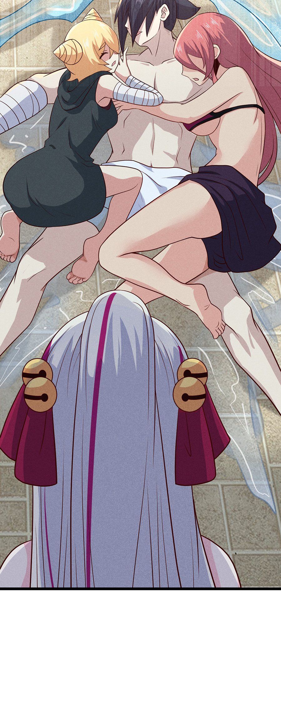 đọc truyện Võ Lâm Đệ Nhất Đầu Bếp Chương 44.2 ảnh 14 tại Thiên Thai Truyện